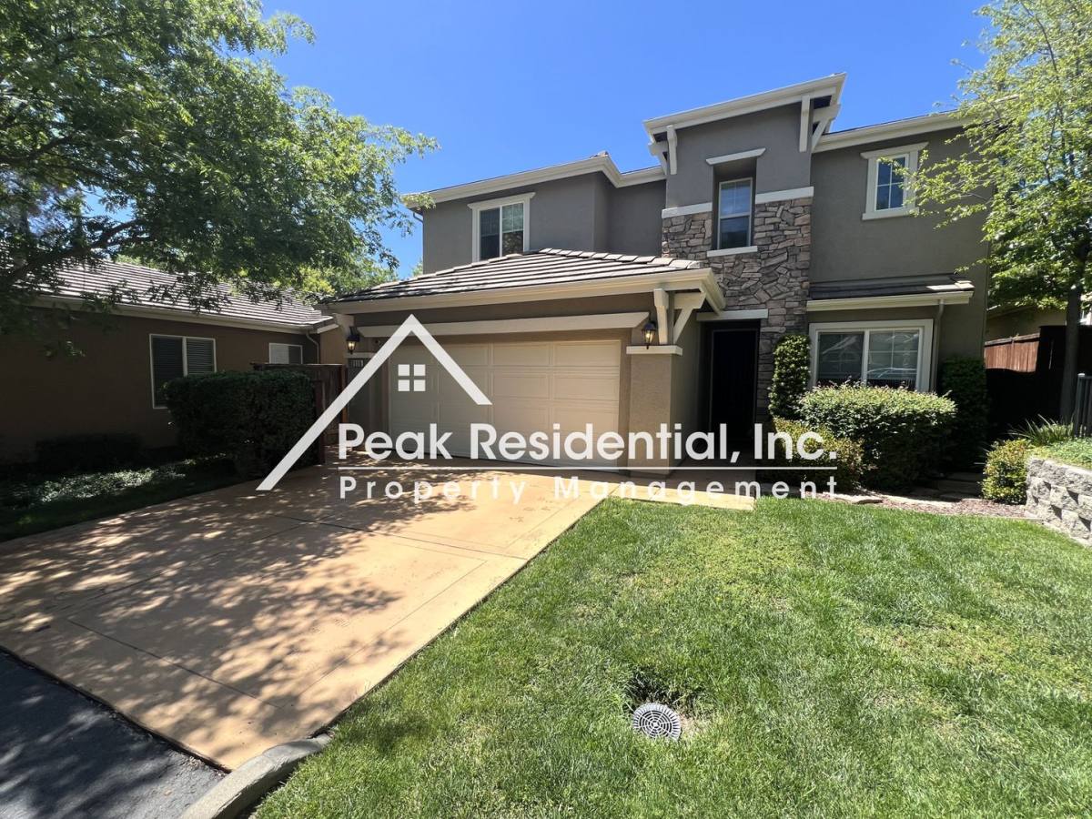 House for rent at 2115 Sterling Dr, Rocklin, CA 95765