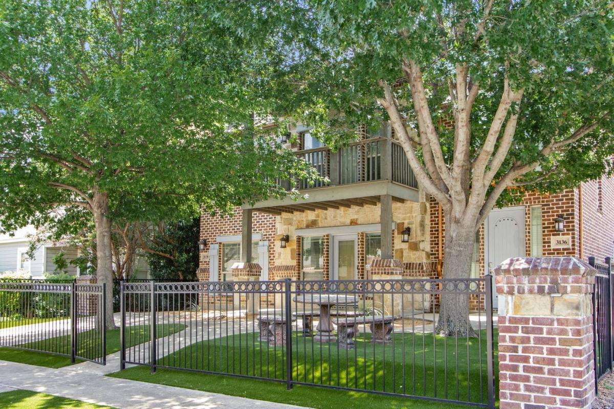 House for rent at 3138 Rogers Ave, Fort Worth, TX 76109