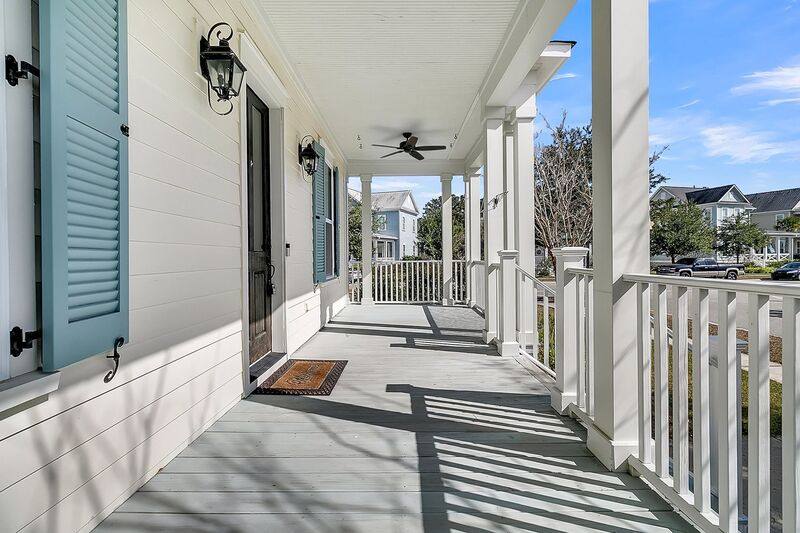 House for rent at 1575 Watt Pond Rd, Mount Pleasant, SC 29466