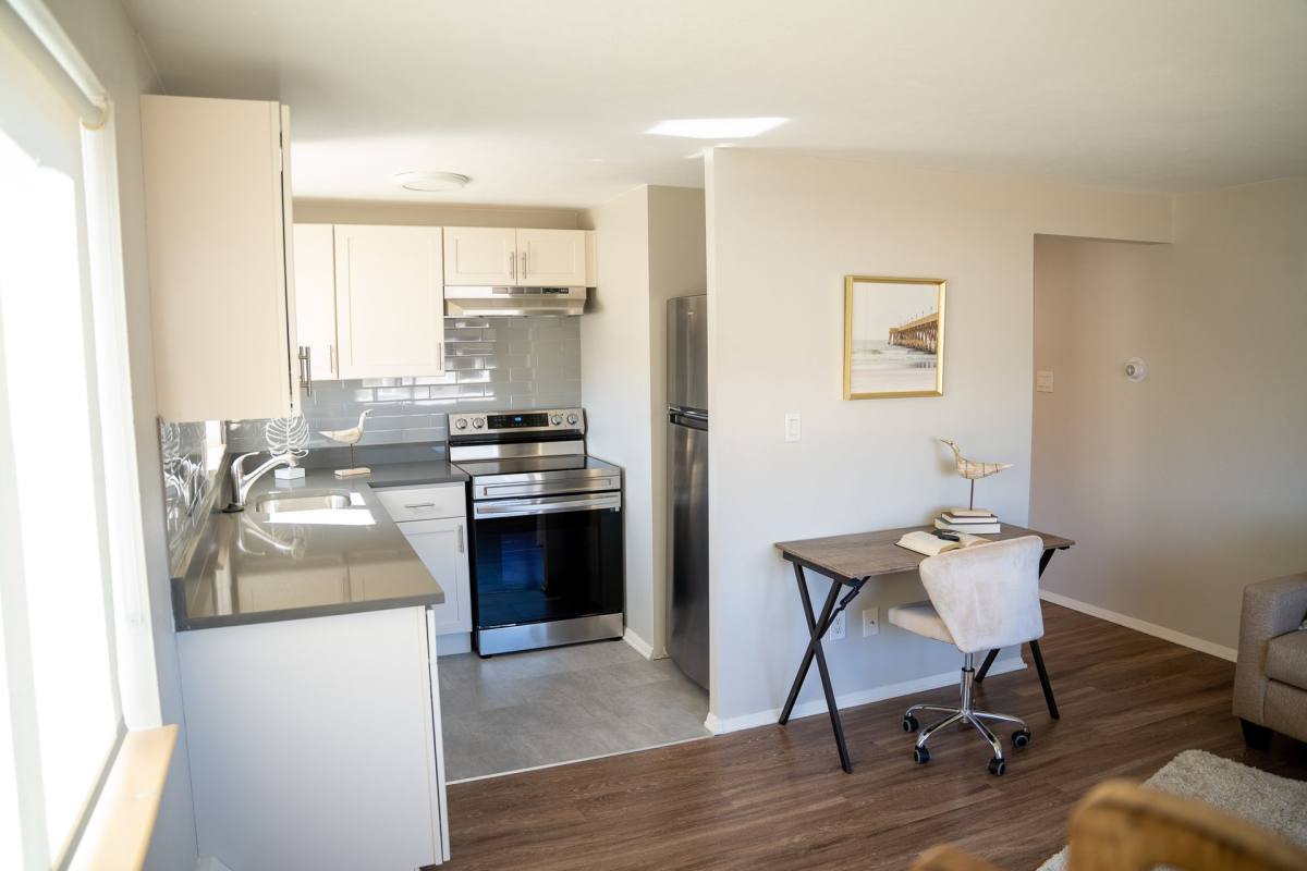 Apartment for rent at 10667 W 8th Ave, Denver, CO 80215