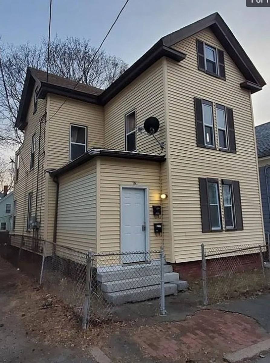 Apartment for rent at 18 Pentucket St, Haverhill, MA 01835