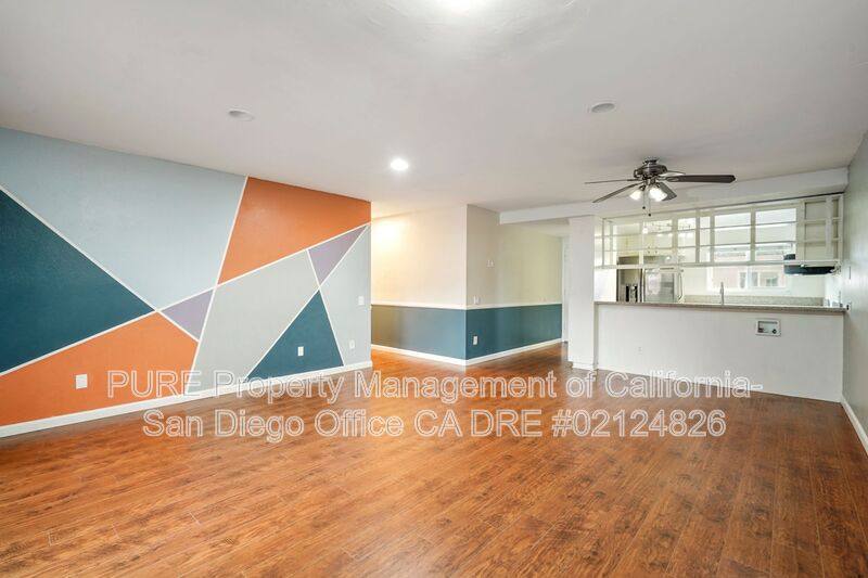 Condo for rent at 8709 Lake Murray Blvd #7, San Diego, CA 92119