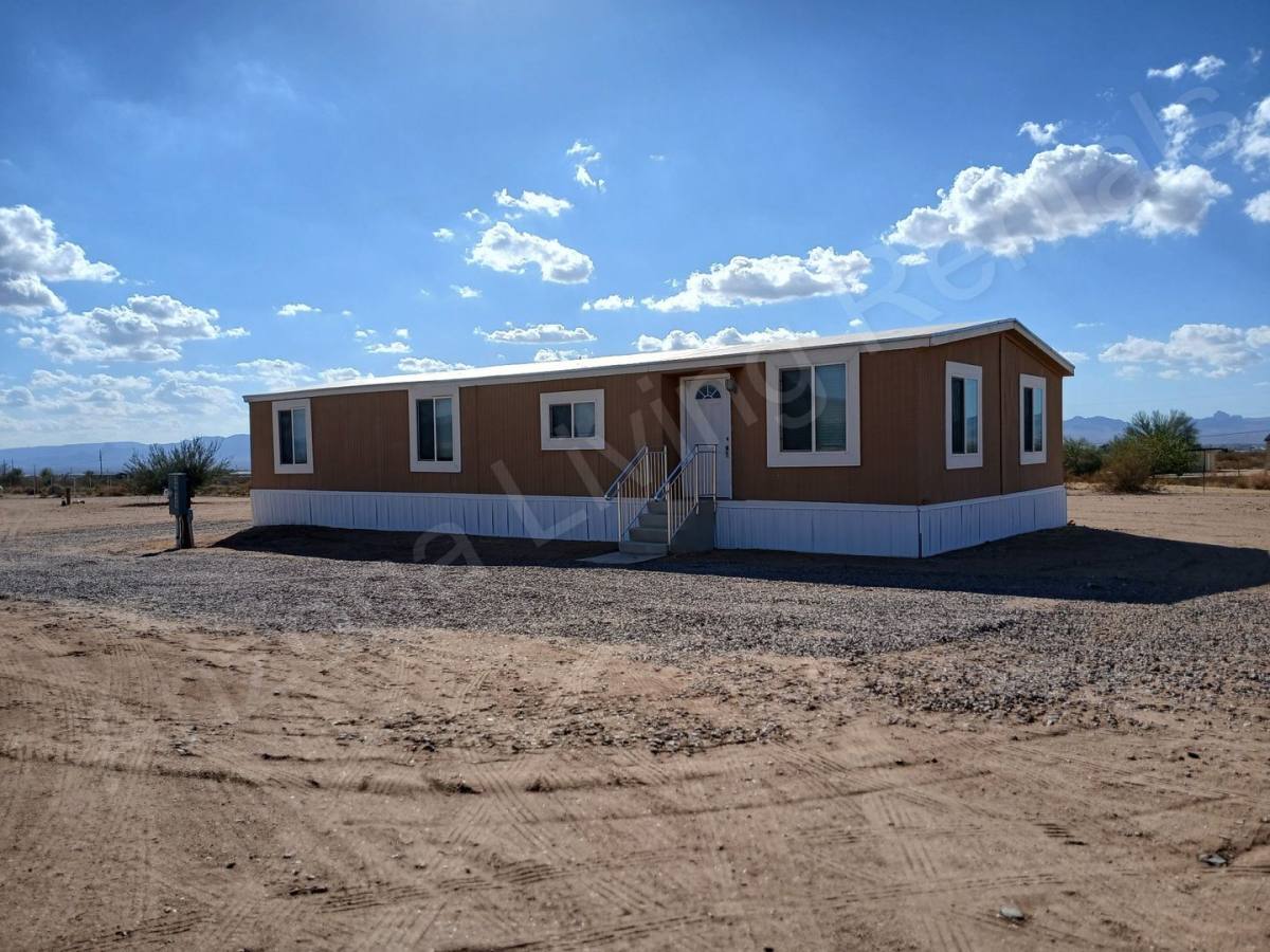 House for rent at 3939 N Aztec Rd, Golden Valley, AZ 86413