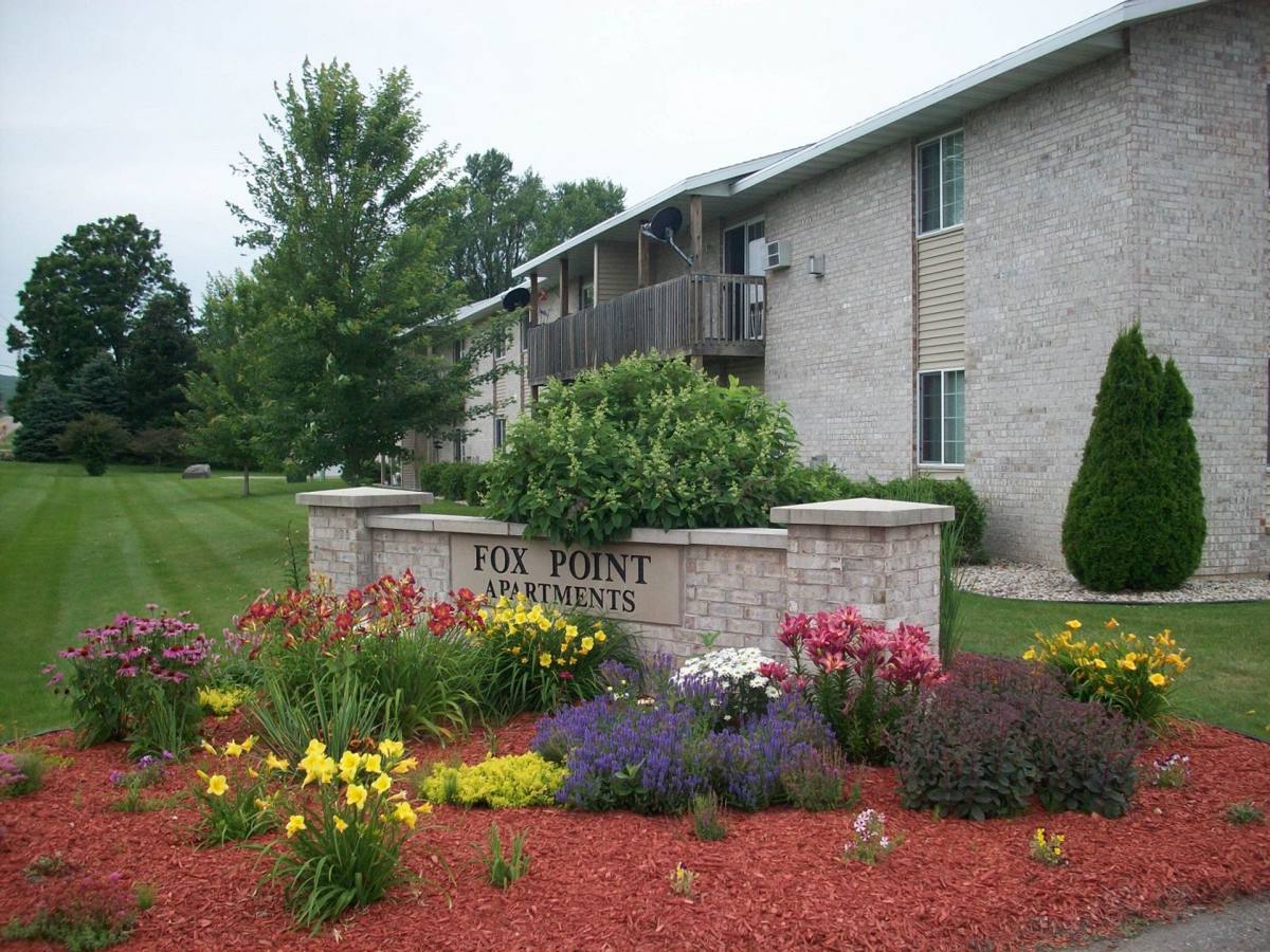 Apartment for rent at 1300 Walnut St, Baraboo, WI 53913