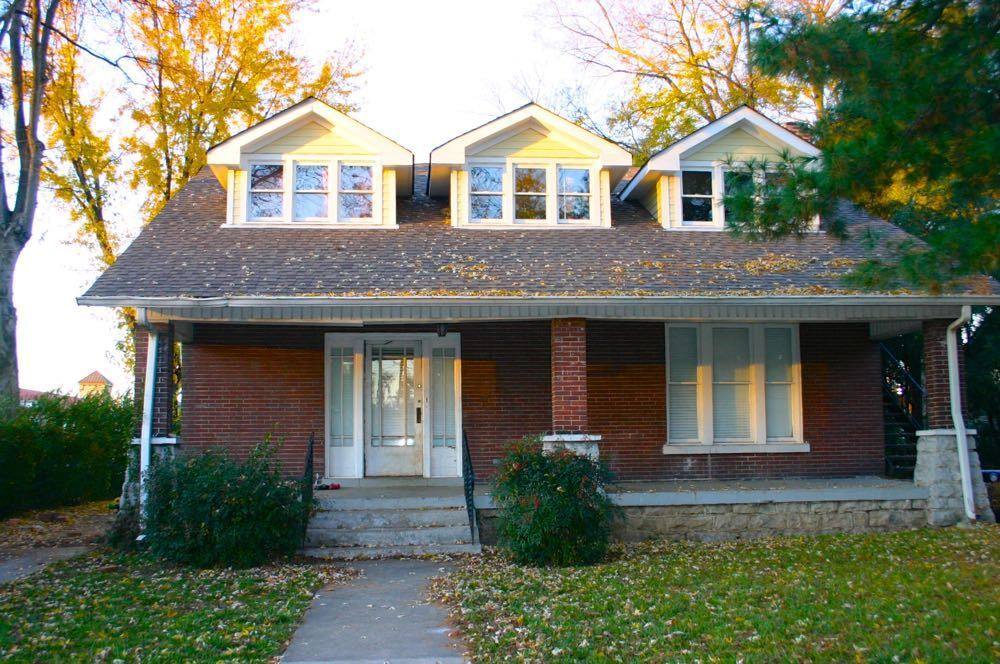 Apartment for rent at 4508A Park, Nashville, TN 37209