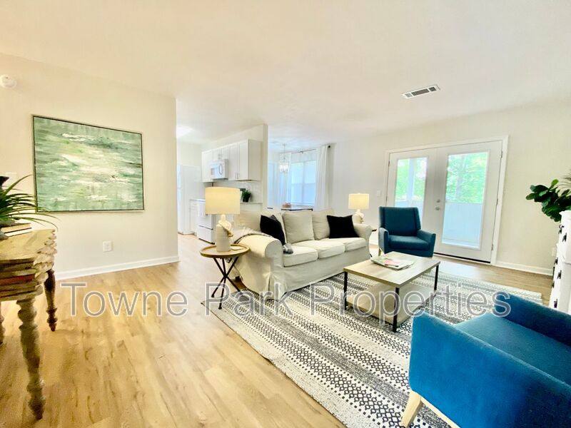 Apartment for rent at 533 Grant Ave #C, North Augusta, SC 29841