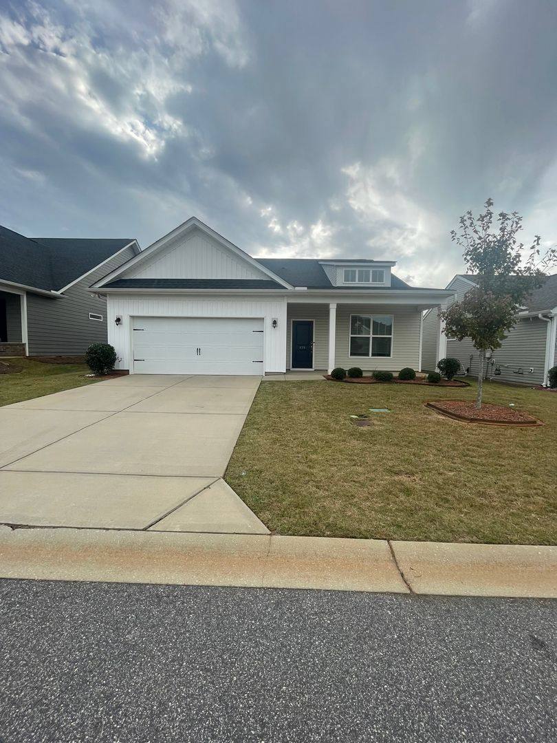 House for rent at 476 White Peach Way, Duncan, SC 29334