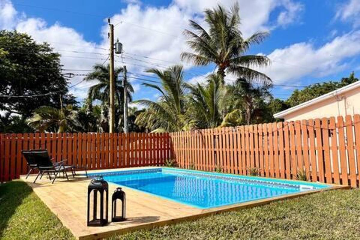 House for rent at 2809 SW 46th St, Dania, FL 33004
