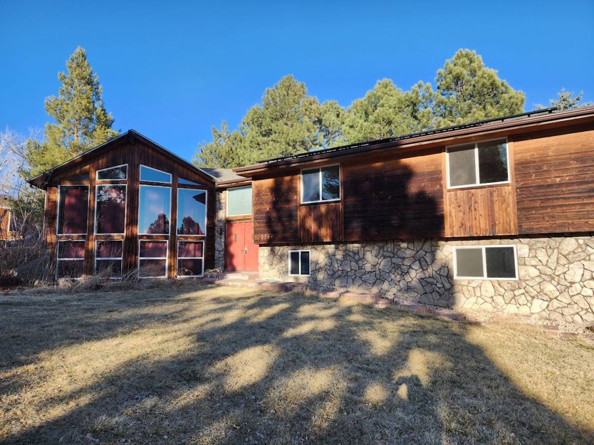 House for rent at 2364 S Carr St, Denver, CO 80227