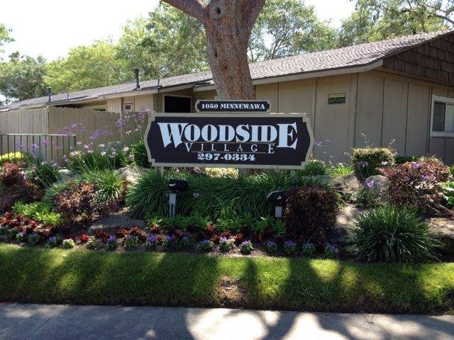 Apartment for rent at 1050 Minnewawa, Clovis, CA 93612