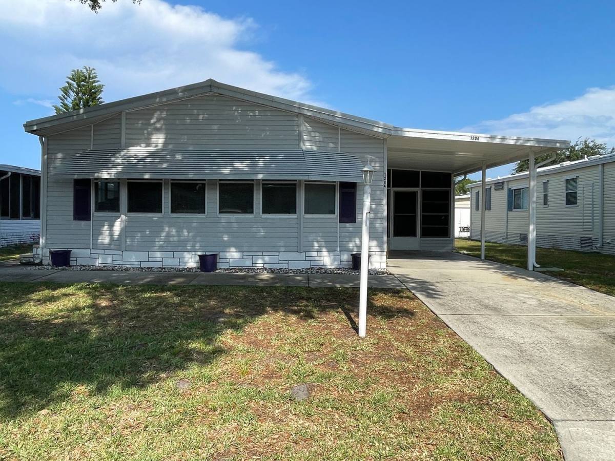 House for rent at 1204 Calusa Dr, Sebastian, FL 32976
