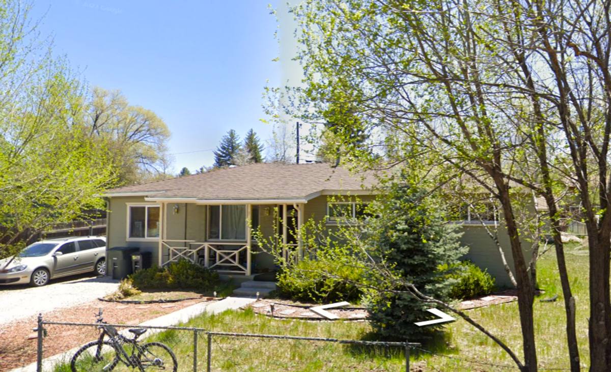 House for rent at 315 E Zuni Dr, Flagstaff, AZ 86005