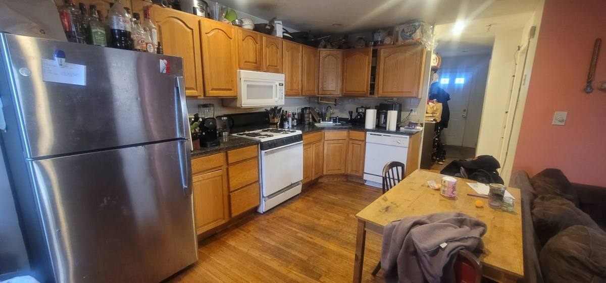 Apartment for rent at 16 Alcott St #10, Allston, MA 02134