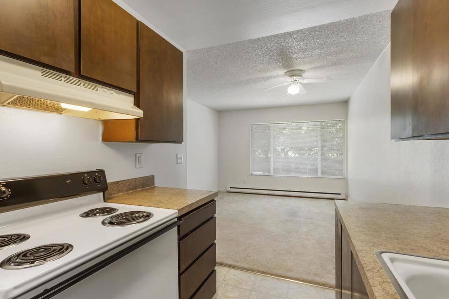 Apartment for rent at 6322 N 26th St, Tacoma, WA 98407