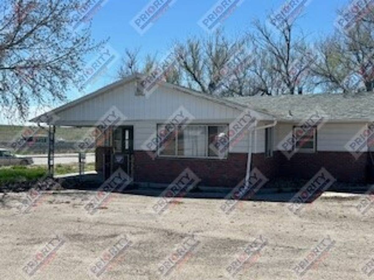 House for rent at 219 W Converse, Moorcroft, WY 82721