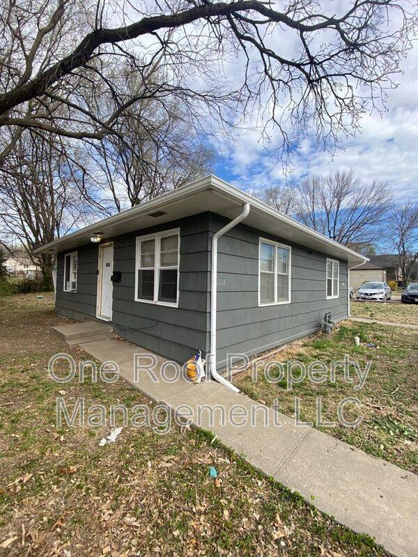 Apartment for rent at 1844 Glendale Ave, Kansas City, KS 66104