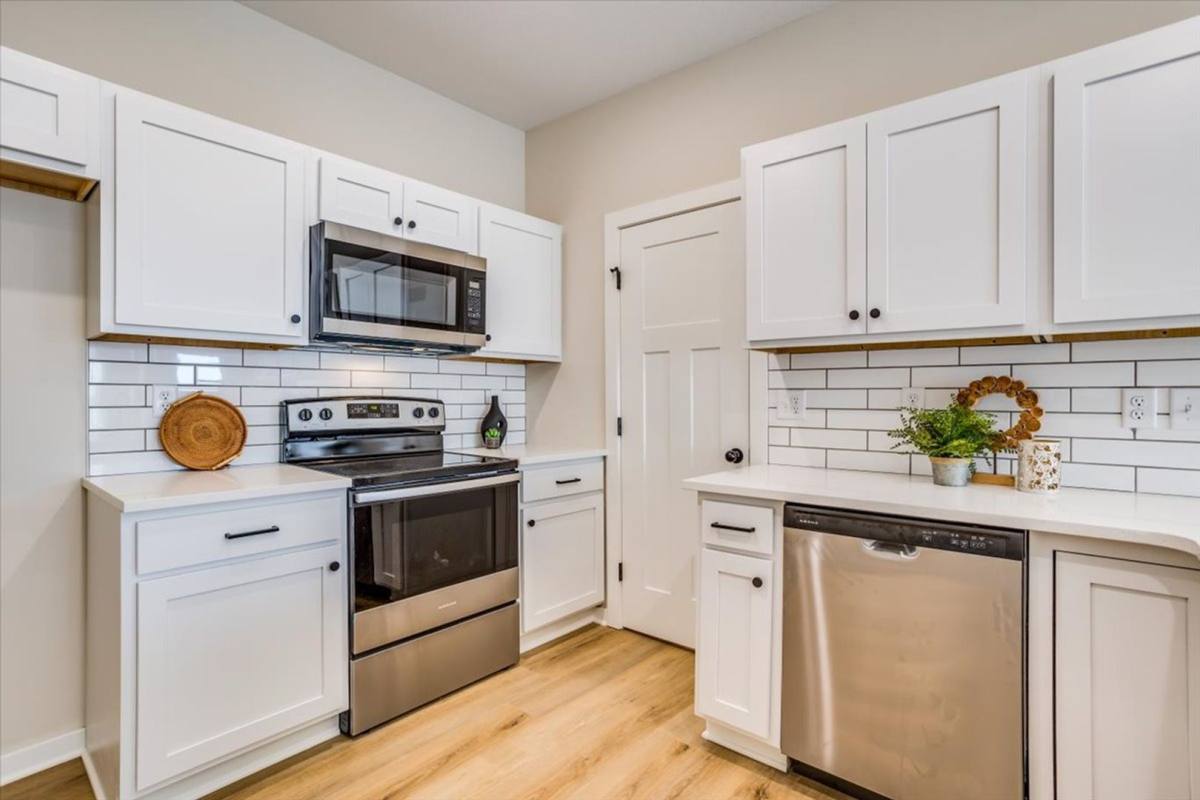 Townhouse for rent at 3853 W 30th St N, Wichita, KS 67205