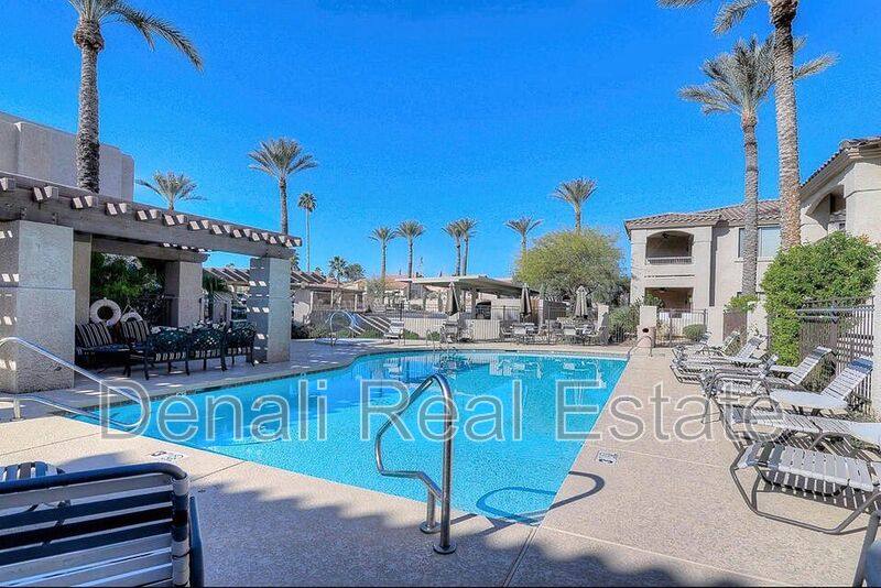 Condo for rent at 14815 N Fountain Hills Blvd #112, Fountain Hills, AZ 85268