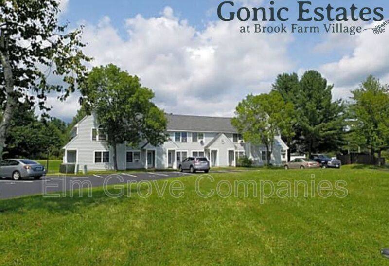 Townhouse for rent at 11 Indian Brook Circle #73, Rochester, NH 03839
