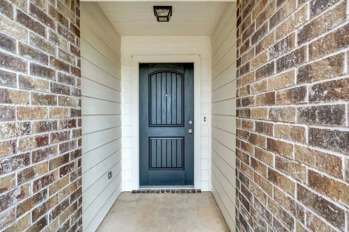 Townhouse for rent at 12400 Kara Lynn Place, Tyler, TX 75704