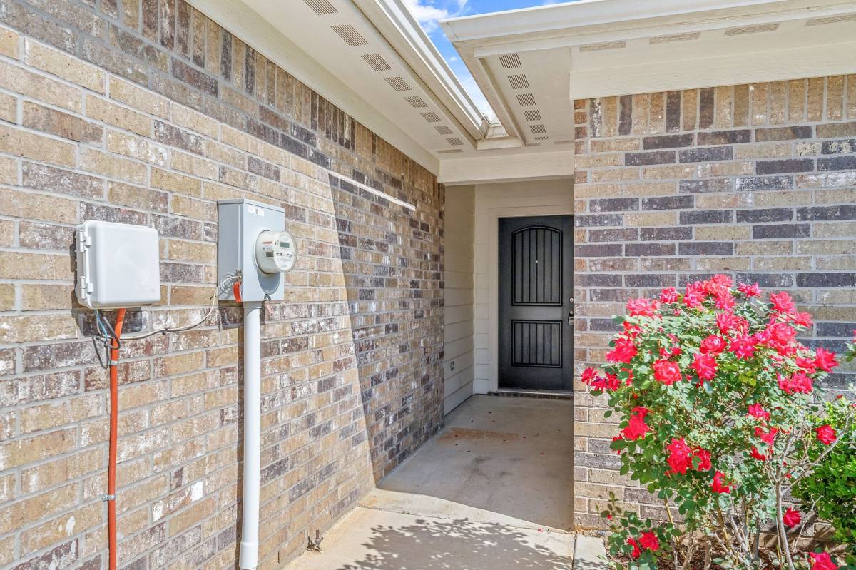 Townhouse for rent at 12400 Kara Lynn Place, Tyler, TX 75704