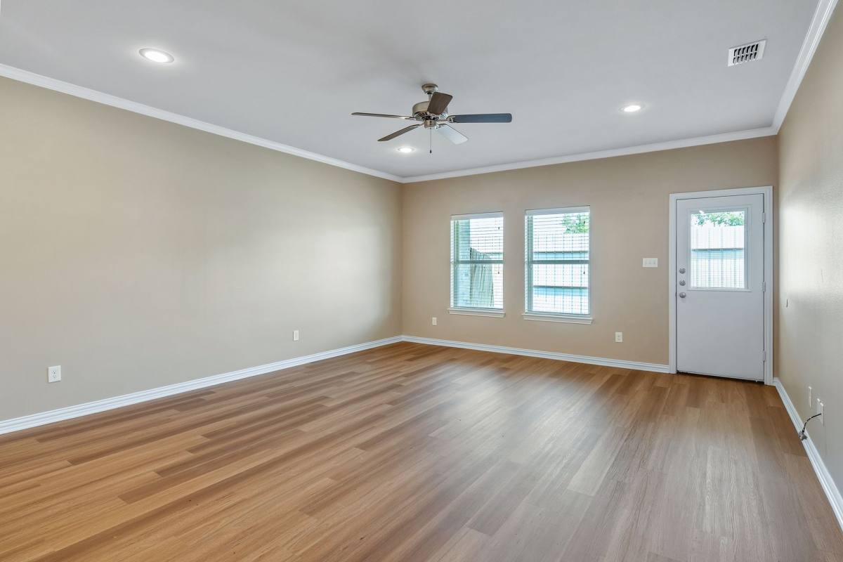 Townhouse for rent at 12400 Kara Lynn Place, Tyler, TX 75704