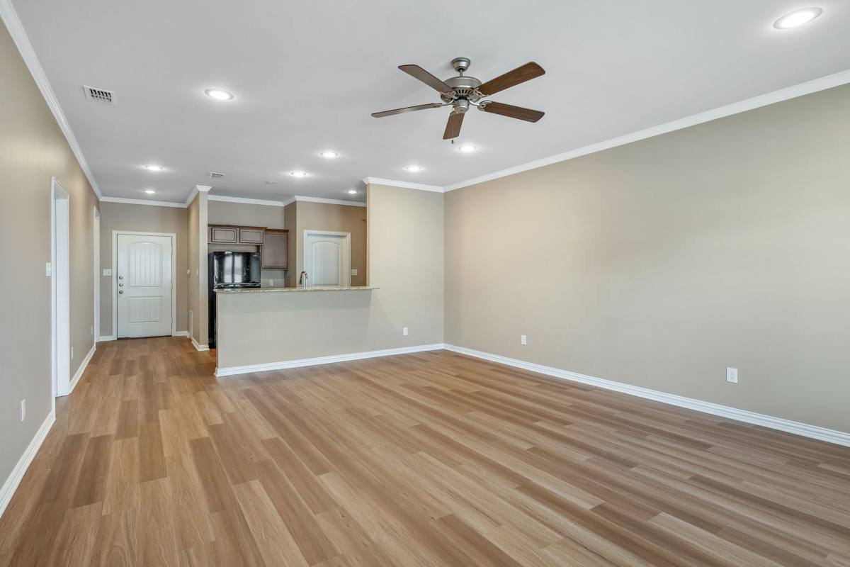 Townhouse for rent at 12400 Kara Lynn Place, Tyler, TX 75704