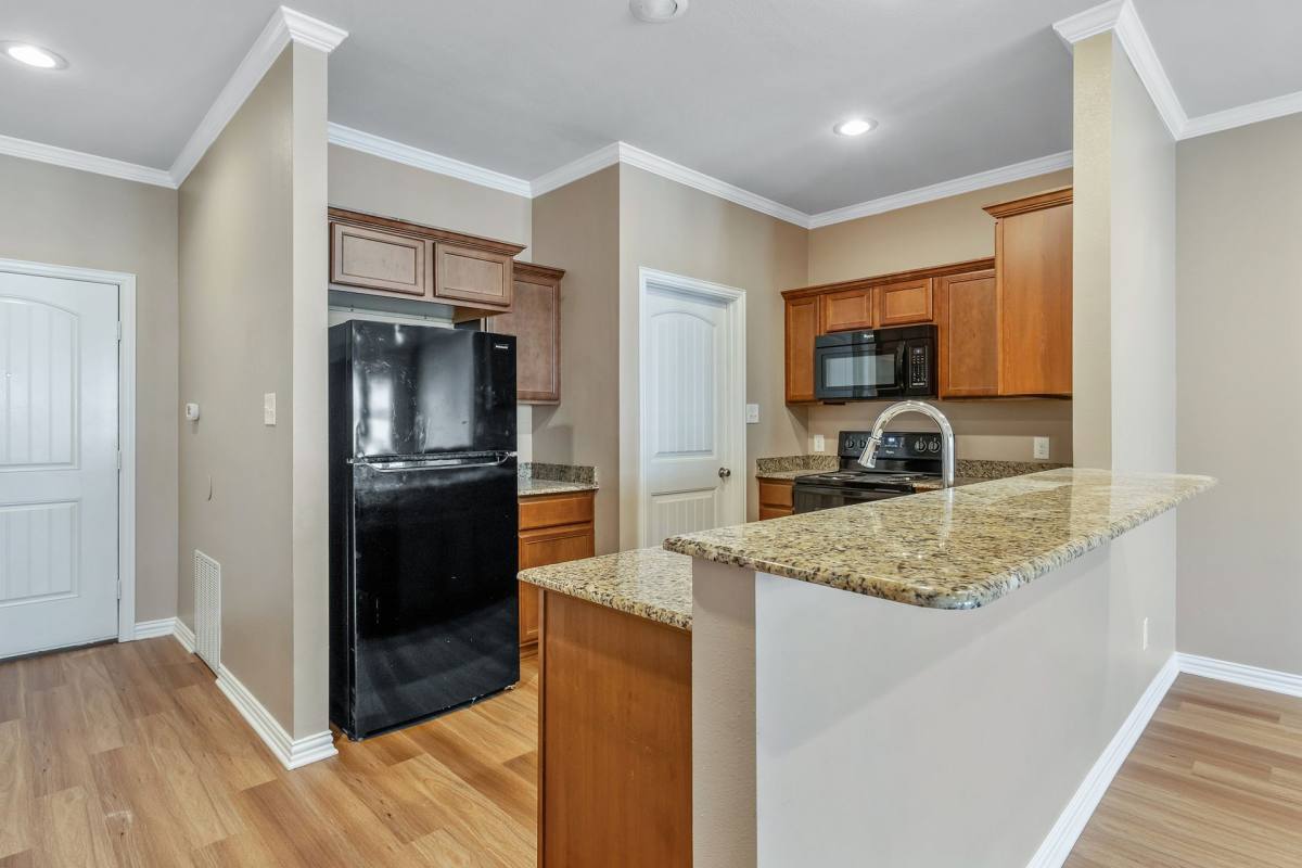 Townhouse for rent at 12400 Kara Lynn Place, Tyler, TX 75704