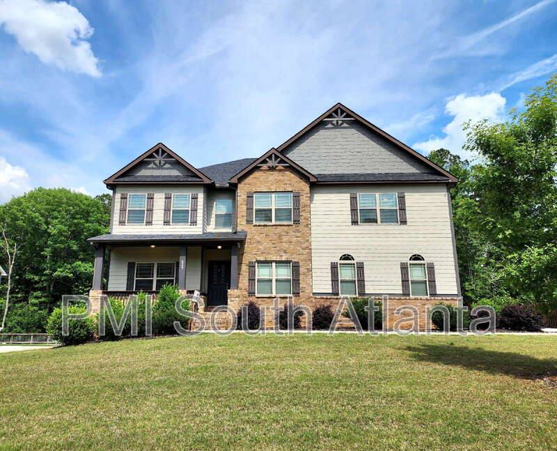 House for rent at 525 Twelve Oaks Dr, Senoia, GA 30276