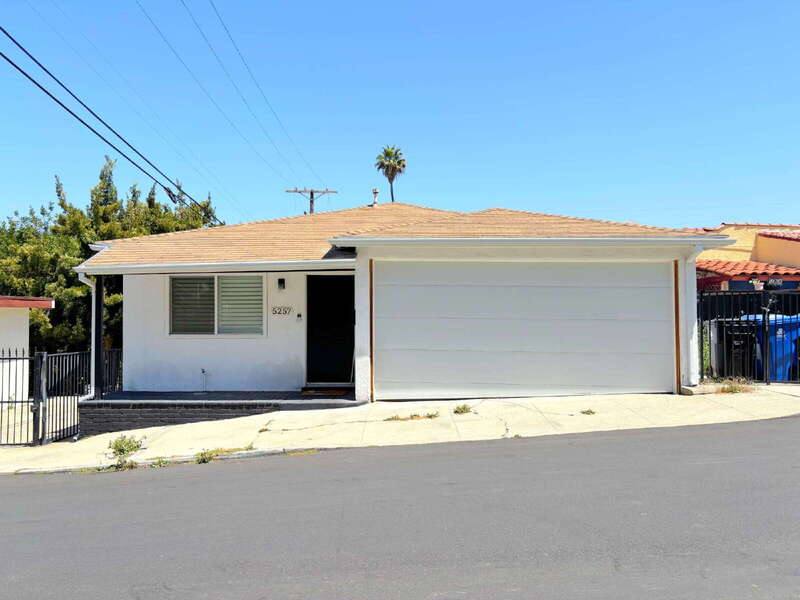 House for rent at 5257 Coney Rd, Los Angeles, CA 90032