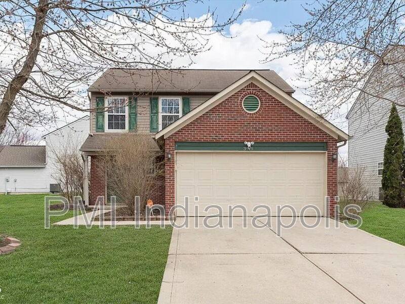 House for rent at 3915 Planewood Dr, Indianapolis, IN 46235