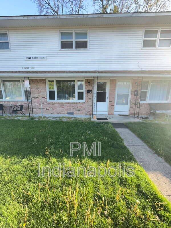 Apartment for rent at 7044 Meadow Trail #5, Brownsburg, IN 46112
