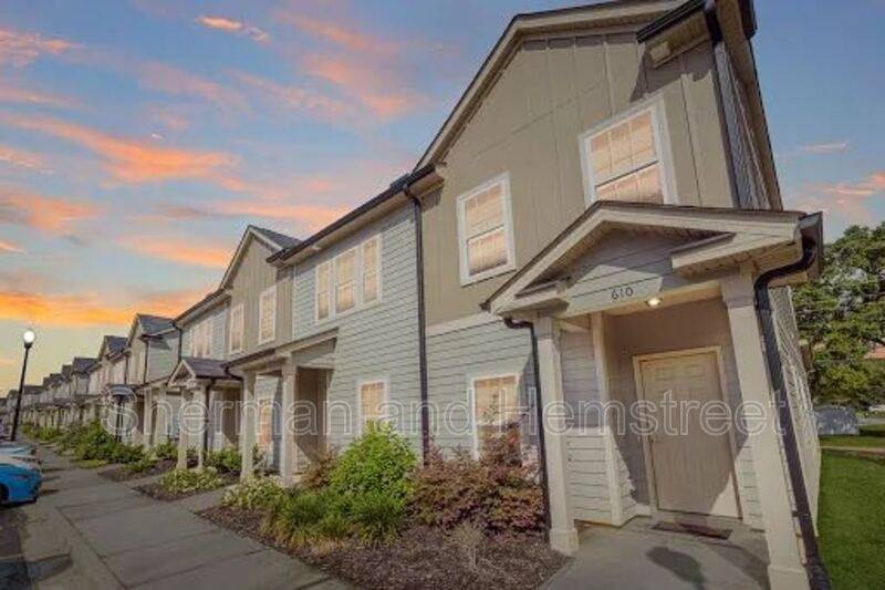 Townhouse for rent at 757 Tarvin Circle, Grovetown, GA 30813
