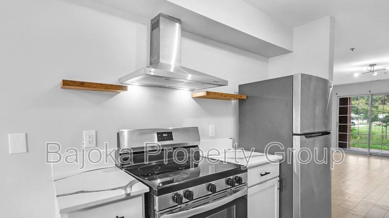 Apartment for rent at 4434 Trumbull #9, Detroit, MI 48208