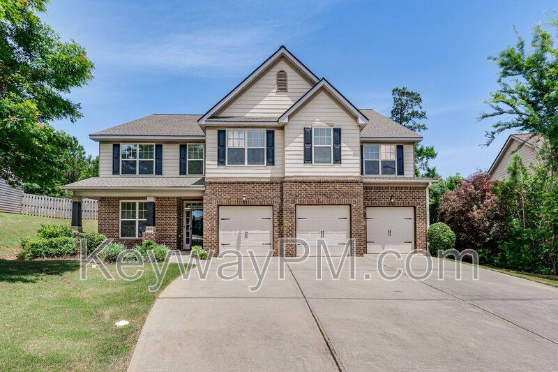 House for rent at 1405 Dooley Lane, Grovetown, GA 30813