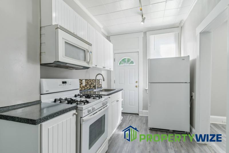 Townhouse for rent at 3343 Avondale Ave, Baltimore, MD 21215