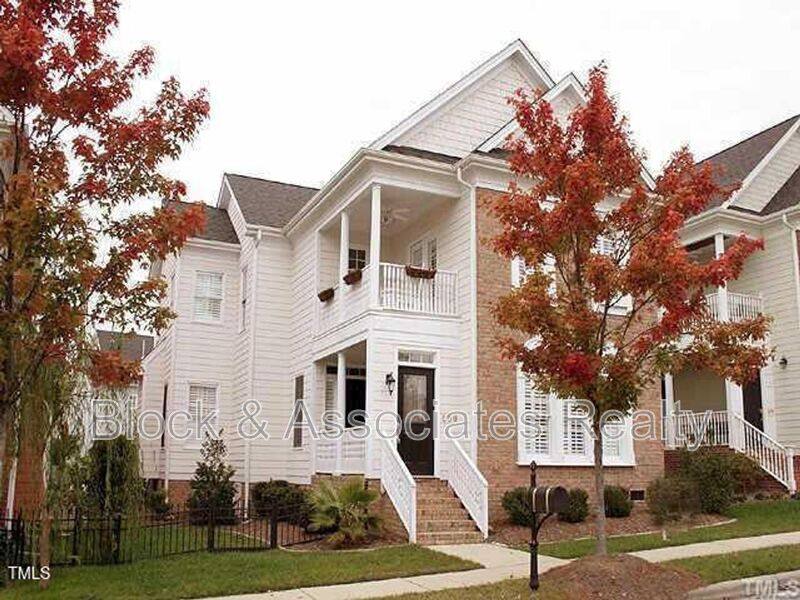 House for rent at 509 Commons Walk Circle, Cary, NC 27519