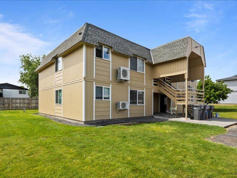 Apartment for rent at 1501 W 14th Ave #A, Kennewick, WA 99337