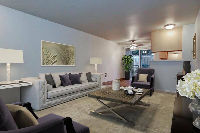 Apartment for rent at 670 SW 150th Ave #:325, Beaverton, OR 97006
