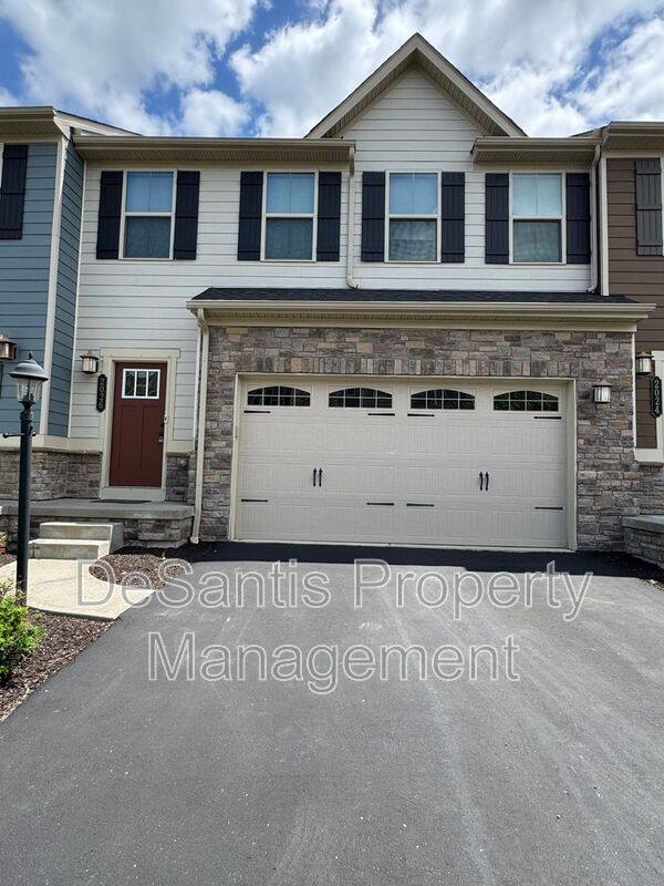 Townhouse for rent at 2026 Connecticut Lane, Sewickley, PA 15143