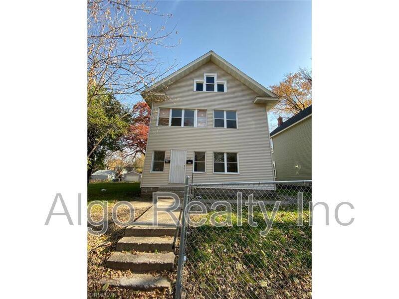 Apartment for rent at 3008 Emerson Ave N, Minneapolis, MN 55411