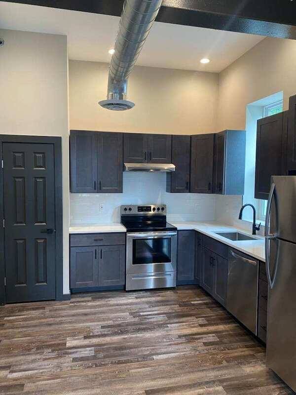Apartment for rent at 766 Main St #1, Poughkeepsie, NY 12603