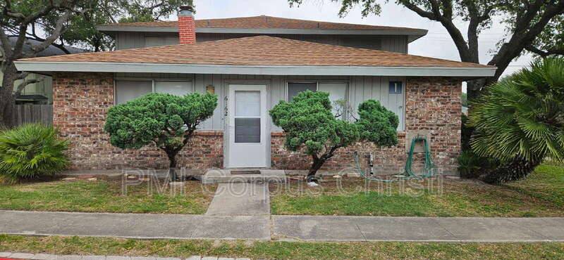 Townhouse for rent at 6162 Hidden Oaks St, Corpus Christi, TX 78412