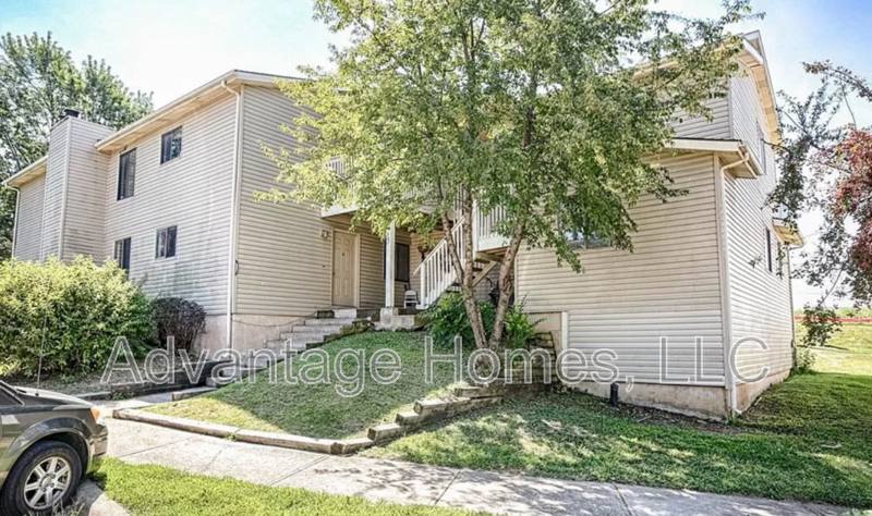 Apartment for rent at 1315 E 123rd Terrace #1315 D, Olathe, KS 66061