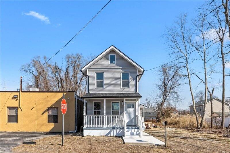House for rent at 16 Fisher Ave #1, Westville, NJ 08093