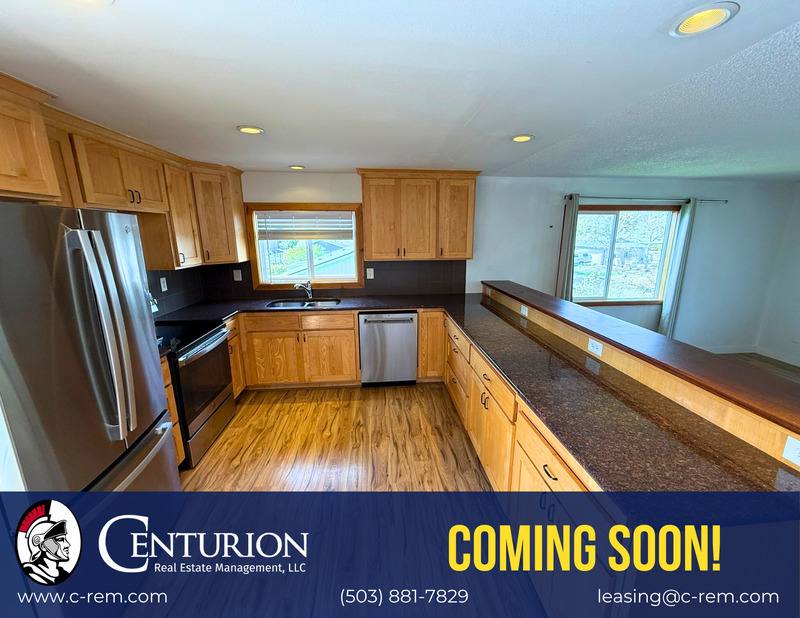 House for rent at 990 SE Marion Ave, Corvallis, OR 97333