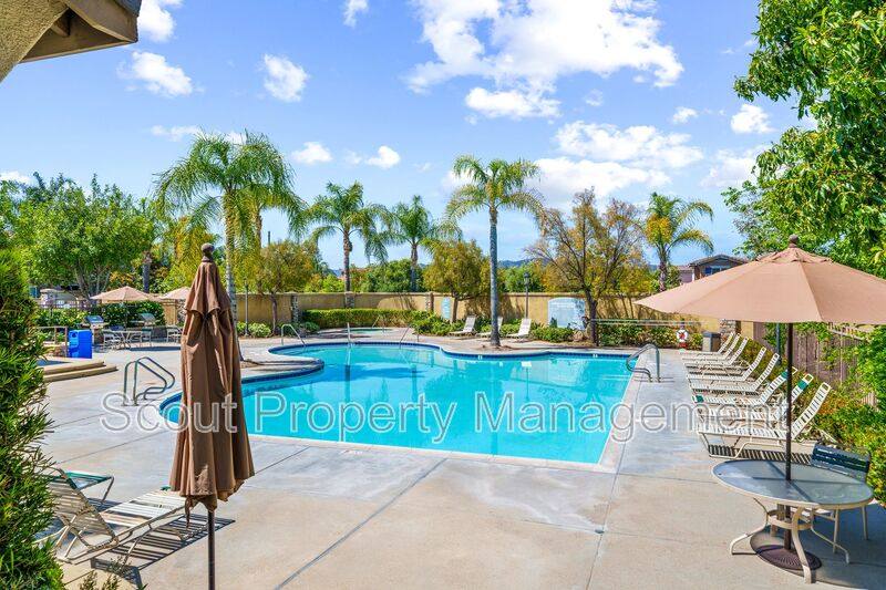 Condo for rent at 26326 Arboretum Way #406, Murrieta, CA 92563