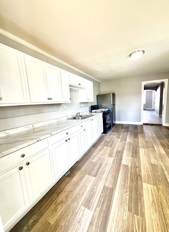 Apartment for rent at 265 2nd St, Highspire, PA 17034