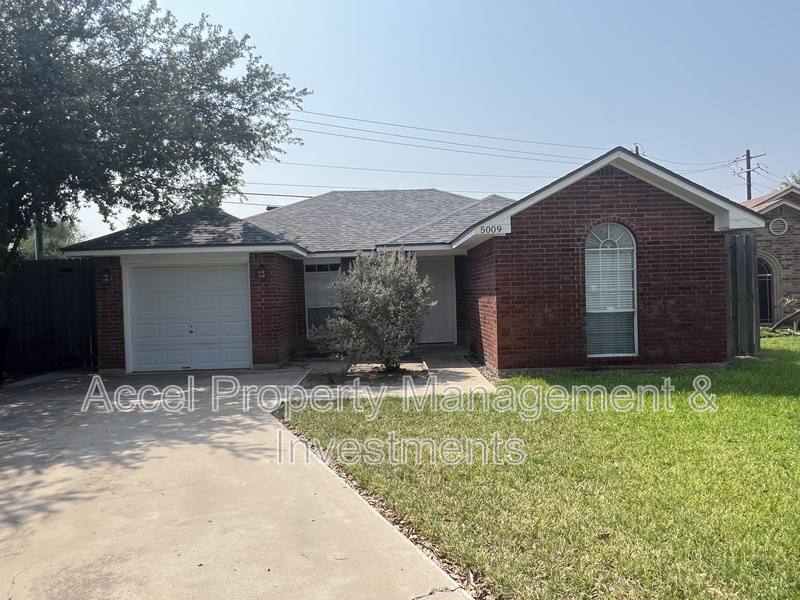 House for rent at 5009 N 36th St, McAllen, TX 78504