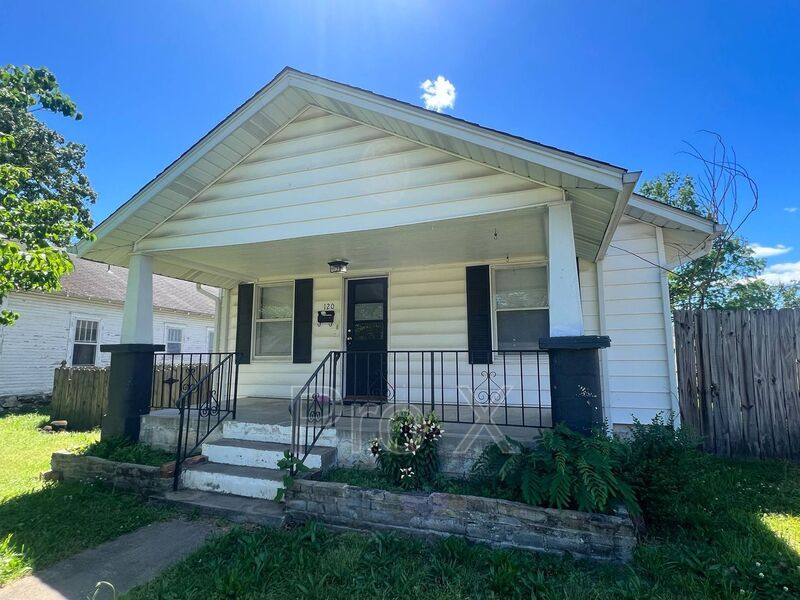 House for rent at 120 S Patterson, Joplin, MO 64801